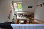 Appartement in Antwerpen op Google kaarten